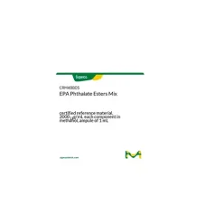 EPA Phthalate Esters Mix