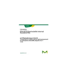 EPA 8270 Semivolatile Internal Standard Mix