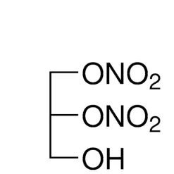 1,2-Dinitroglycerin solution