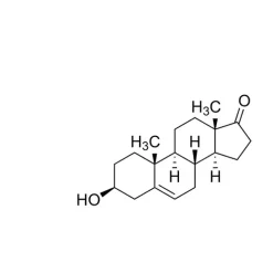 Dehydroepiandrosterone (DHEA) solution