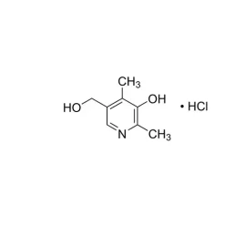 4-Deoxypyridoxine hydrochloride