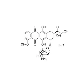 Doxorubicin hydrochloride