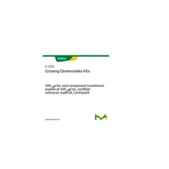 Ginseng Ginsenosides Mix
