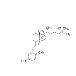 25-Hydroxyvitamin D3 solution