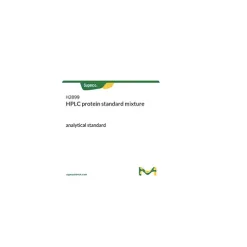 HPLC protein standard mixture
