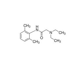 Lidocaine