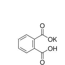 Potassium hydrogen phthalate