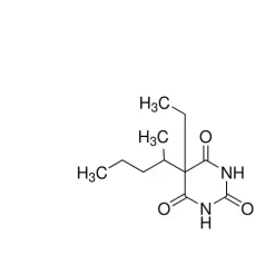 Pentobarbital solution