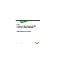 Phospholipid mixture for HPLC from Glycine max (soybean)