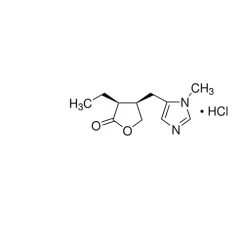 Pilocarpine hydrochloride