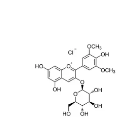 Malvidin 3-glucoside chloride
