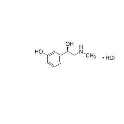 Phenylephrine Hydrochloride
