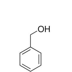 Benzyl alcohol