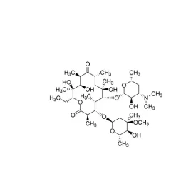 Erythromycin