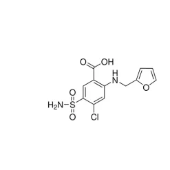Furosemide