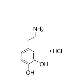 Dopamine hydrochloride