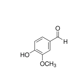 Vanillin melting point standard