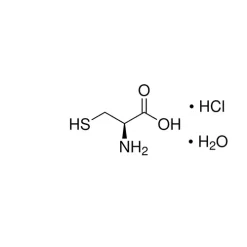 L-Cysteine hydrochloride monohydrate