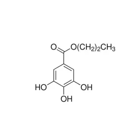 Propyl gallate