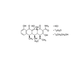 Doxycycline hyclate
