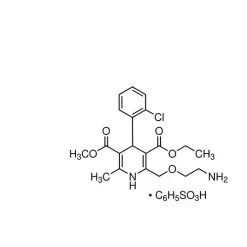 Amlodipine besylate