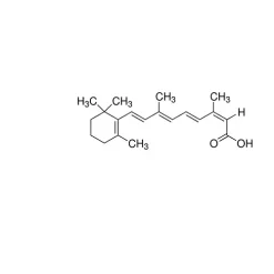 Isotretinoin