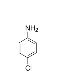 p-Chloroaniline