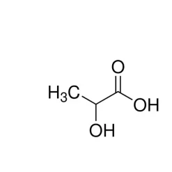 Lactic acid
