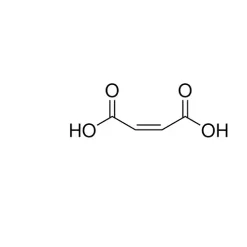 Maleic acid
