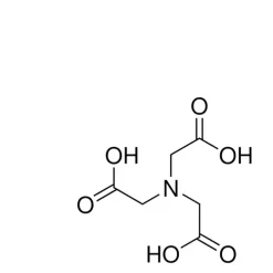 Nitrilotriacetic acid