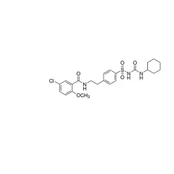 Glyburide (Glibenclamide)