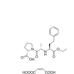 Enalapril Maleate