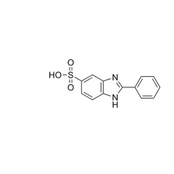 Ensulizole(2-Phenylbenzimidazole 5-sulfonic acid)