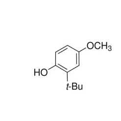 3-tert-Butyl-4-hydroxyanisole