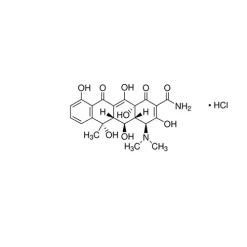 Oxytetracycline Hydrochloride
