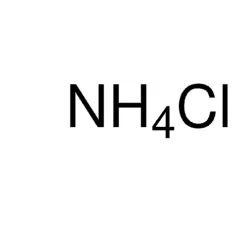 Ammonium chloride