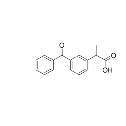 Ketoprofen