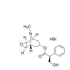 Scopolamine Hydrobromide