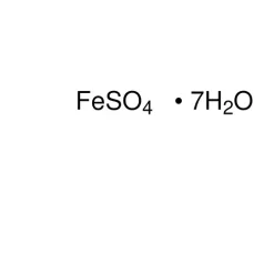 Ferrous Sulfate
