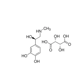 Epinephrine Bitartrate