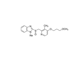 Rabeprazole Sodium