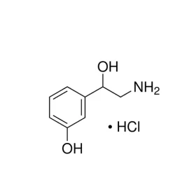 Norphenylephrine Hydrochloride