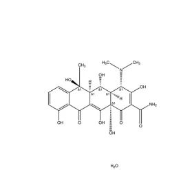 Oxytetracycline