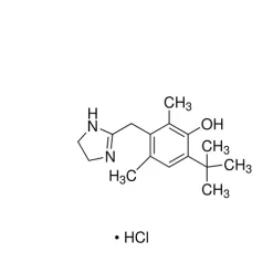 Oxymetazoline Hydrochloride