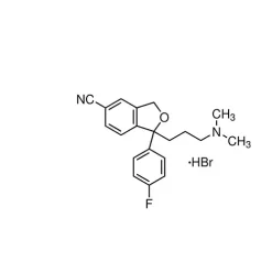 Citalopram Hydrobromide
