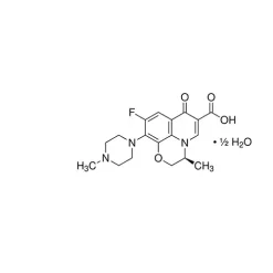 Levofloxacin Hemihydrate