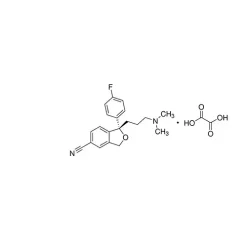 Escitalopram Oxalate