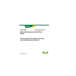 Docosahexaenoic Acid Ethyl Ester