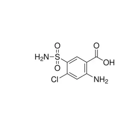 Furosemide Related Compound B