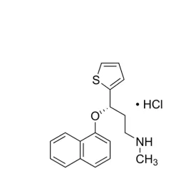Duloxetine Hydrochloride